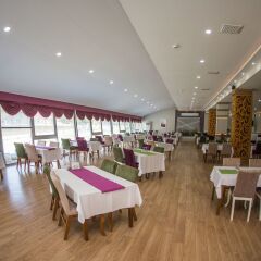 Buyuk Amasya Oteli Турция, Амасья - отзывы, цены и фото номеров - забронировать отель Buyuk Amasya Oteli онлайн гостиничный бар