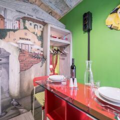 Апартаменты Quirinale Apartments спа фото 2