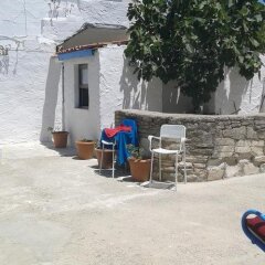 Отель Kalipso Motel Чешме фото 9