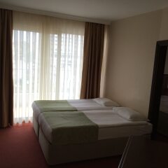 Palm D'or Hotel Турция, Сиде - отзывы, цены и фото номеров - забронировать отель Palm D'or Hotel онлайн фото 2
