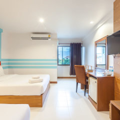 Отель We Briza Hotel Chiangmai Таиланд, Чиангмай - отзывы, цены и фото номеров - забронировать отель We Briza Hotel Chiangmai онлайн комната для гостей