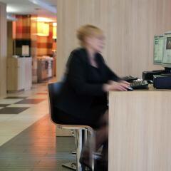 Гостиница Ibis Нижний Новгород в Нижнем Новгороде - забронировать гостиницу Ibis Нижний Новгород, цены и фото номеров помещение для мероприятий