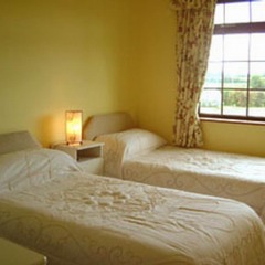 Отель Moyrhee B&B комната для гостей