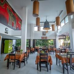 Отель Eastin Easy Siam Piman Бангкок фото 4