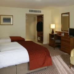 Cassidys Hotel удобства в номере фото 2