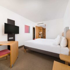 Отель Novotel Budapest City удобства в номере