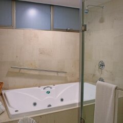 Отель Suites Perisur Apartamentos Amueblados Мексика, Мехико - отзывы, цены и фото номеров - забронировать отель Suites Perisur Apartamentos Amueblados онлайн спа фото 2