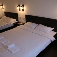 Гостевой Дом Zzz Lviv Rooms Львов фото 6