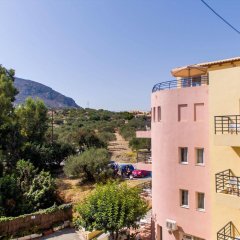 Agrabella Hotel in Limenas Hersonissou, Greece from 71$, photos, reviews - zenhotels.com balcony