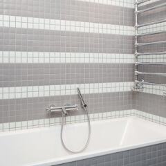 Отель Rental in Rome Seminario Deluxe ванная
