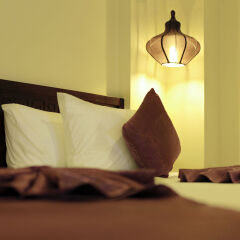 River Suites Hoi An Hotel комната для гостей фото 3