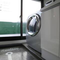 Отель K-Guesthouse Dongdaemun Premium 2 удобства в номере