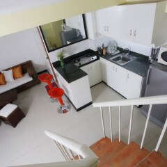 Отель SDR Mactan Serviced Apartments Филиппины, Лапу-Лапу - отзывы, цены и фото номеров - забронировать отель SDR Mactan Serviced Apartments онлайн фото 2