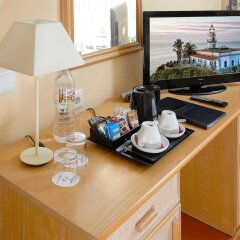 Hotel Les Palmeres удобства в номере фото 2