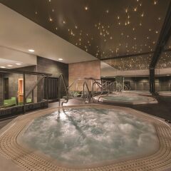 Adina Apartment Hotel Berlin Hackescher Markt бассейн