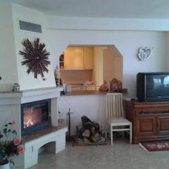 Отель Guest House Megas интерьер отеля