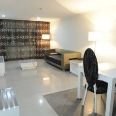 Отель Aparthotel Tropicana развлечения