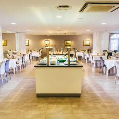 Acqua Hotel Salou Салоу питание