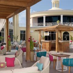Апартаменты Marriott Executive Apartments Green Community бассейн фото 3