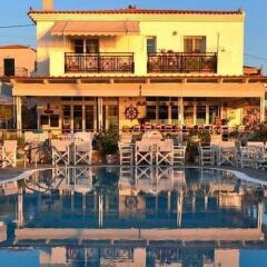 Hotel Milos фото 6
