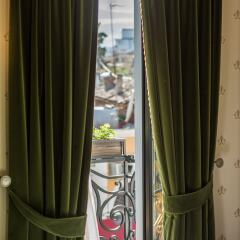 Hotel Epidamn Дуррес фото 11