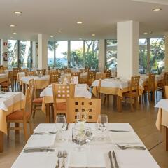 Отель Iberostar Pinos Park питание