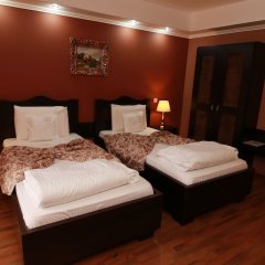 Hotel Zefir in Timisoara, Romania from 83$, photos, reviews - zenhotels.com guestroom photo 5