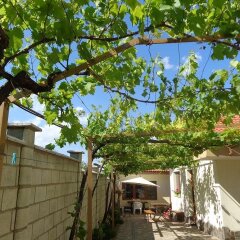 Отель Guest House Rusalka Болгария, Кранево - отзывы, цены и фото номеров - забронировать отель Guest House Rusalka онлайн фото 3