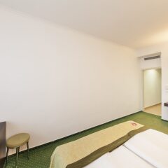 Novum Hotel Vitkov комната для гостей фото 8