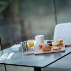 Отель Solana Hotel & Spa Мальта, Меллиха - 2 отзыва об отеле, цены и фото номеров - забронировать отель Solana Hotel & Spa онлайн балкон