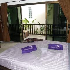 Отель Baan Sukreep Resort комната для гостей
