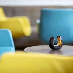 AKZENT Hotel Laupheimer Hof гостиничный бар