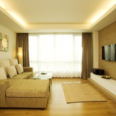 Golden Pearl Hotel Бангкок комната для гостей фото 4