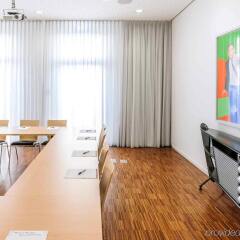Mercure Hotel Art Leipzig