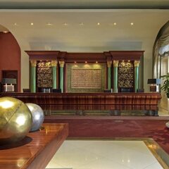 Отель Iberostar Grand Bavaro Пунта Кана спа