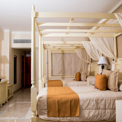 Отель Bahia Principe Luxury Runaway Bay - Adults Only - All Inclusive Ямайка, Сент-Аннc-Бей - отзывы, цены и фото номеров - забронировать отель Bahia Principe Luxury Runaway Bay - Adults Only - All Inclusive онлайн комната для гостей