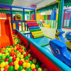 Отель Tagoro Family & Fun Costa Adeje - All Inclusive детские мероприятия