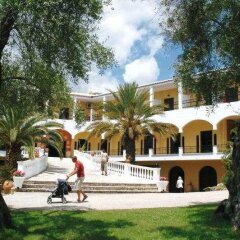 Paradise Hotel Corfu Корфу фото 4