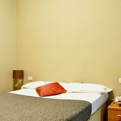 Hotel Nuovo Nord комната для гостей фото 5