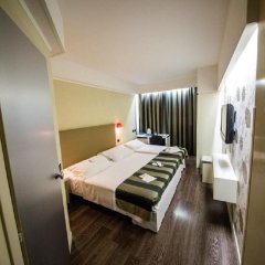 Hotel Roma Tor Vergata in Rome, Italy from 70$, photos, reviews - zenhotels.com guestroom photo 3