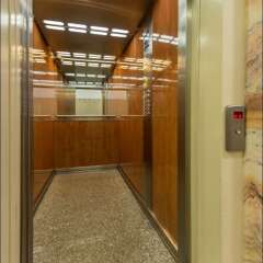 Апартаменты P&O Apartments Plac Europejski 1
