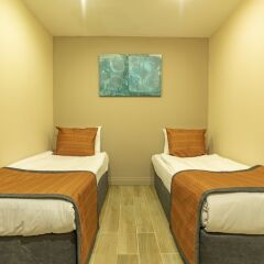 Отель Queen's Park Göynük - All Inclusive детские мероприятия фото 2