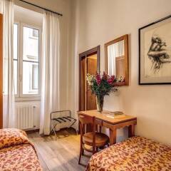 Hotel Nuova Italia удобства в номере фото 2