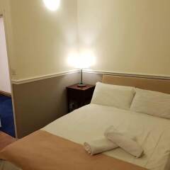 Tourian Lounge Hotel комната для гостей