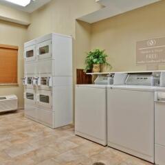 Отель Candlewood Suites Vicksburg фото 3