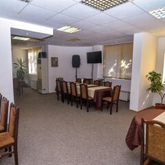 Отель Family Hotel Saint Iliya Болгария, Бургас - отзывы, цены и фото номеров - забронировать отель Family Hotel Saint Iliya онлайн питание фото 2
