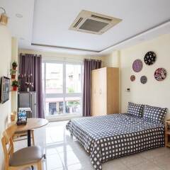 Отель Chillout Homestay комната для гостей фото 3