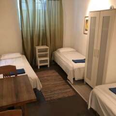 Dockside Hostel Old Town Стокгольм комната для гостей фото 4