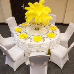 Ridge Royal Hotel в номере