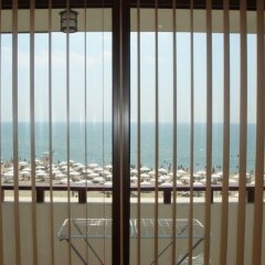 Апартаменты Apartment In Kambani 1 Apartcomplex Свети Влас комната для гостей фото 5